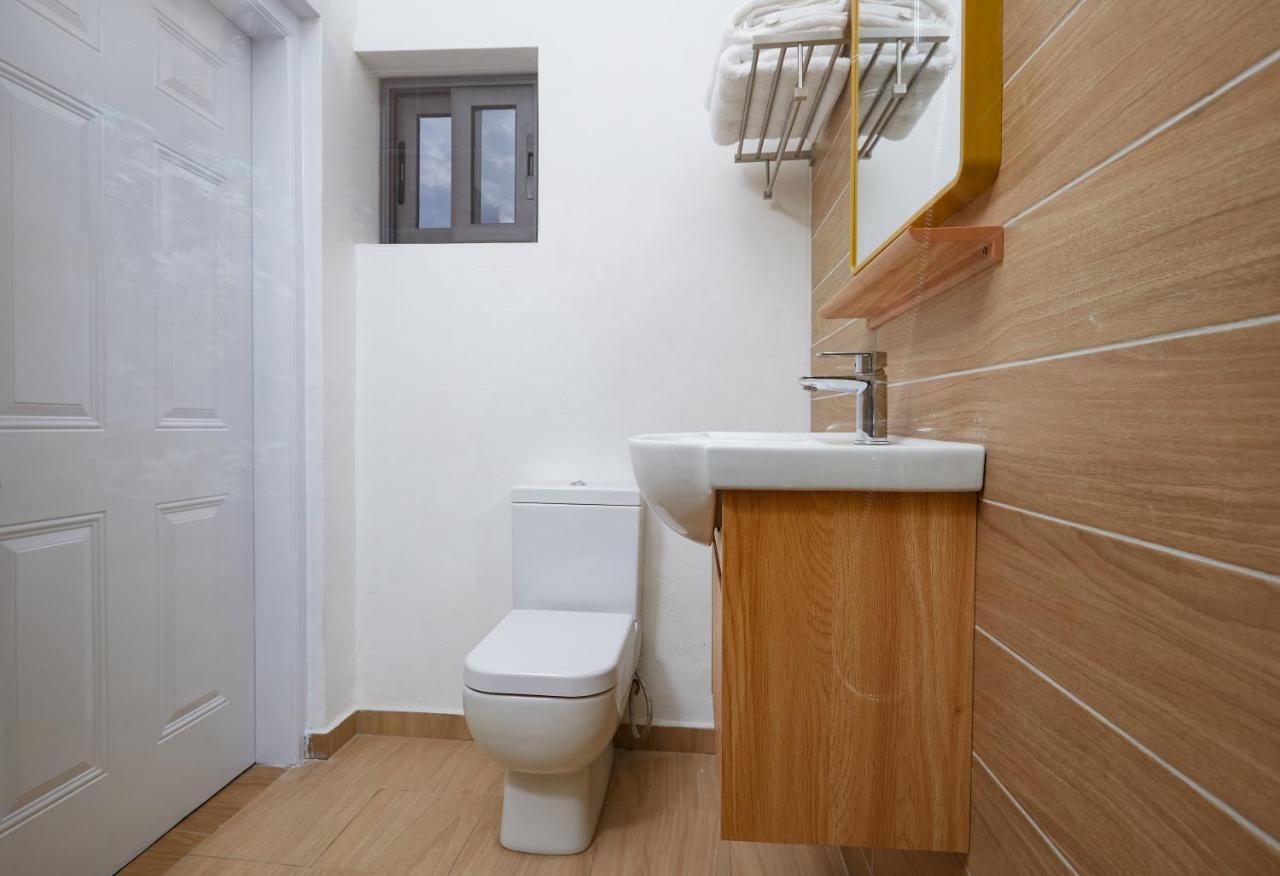 Maple Homes Accra Eksteriør billede